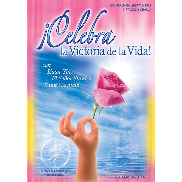Picture of Celebra la Victoria de la Vida! (Julio Libertad 2011)