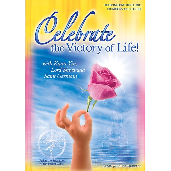 Picture of Celebrate the Victory of Life! (July Freedom 2011)