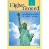 Higher Ground - CD - Songs of The Summit Lighthouse