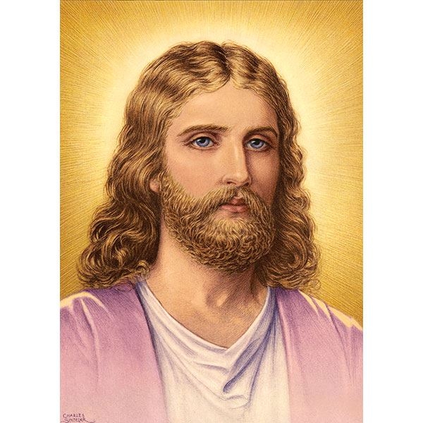Jesus Christ by Sindelar