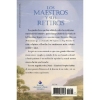 Los Maestros y sus retiros - Volumen 1