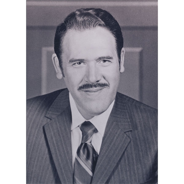 Picture of Mark "sermons"