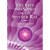 Decrees and Songs of the Seventh Ray - CD