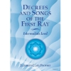 Decrees and Songs of the First Ray - CD