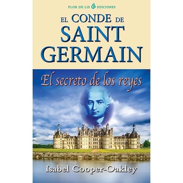 Picture of El Conde de Saint Germain (Oakley)