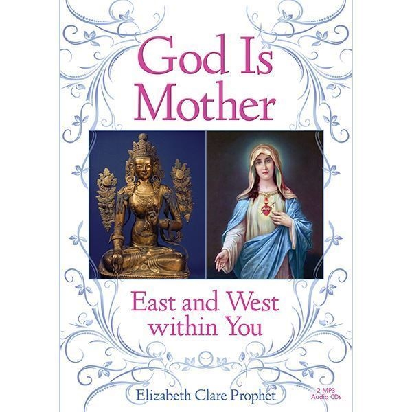 God Is Mother East and West Within You - New Years 1977-78 - MP3