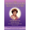 The Higher Initiations darshan DVD