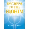 Decrees to the Elohim - CD