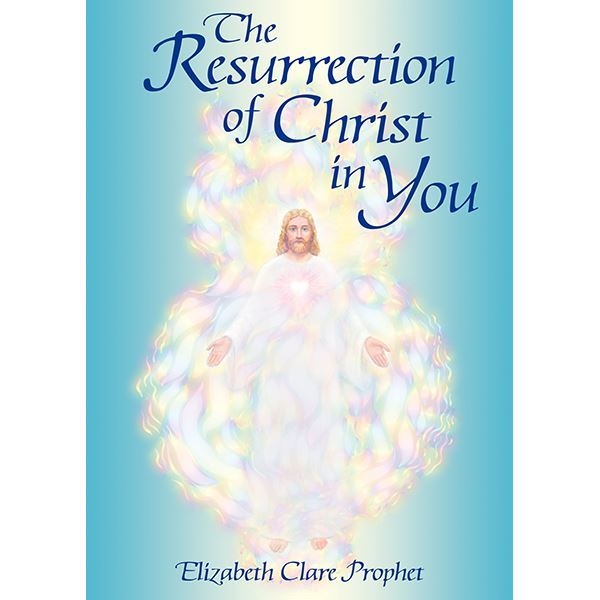 The Resurrection of Christ in You - DVD