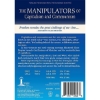 Manipulators of Capitalism and Communism - DVD