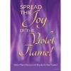 Spread the Joy of the Violet Flame - CD