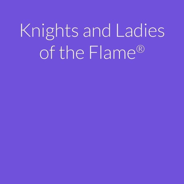 Picture of Knights and Ladies of the Flame
