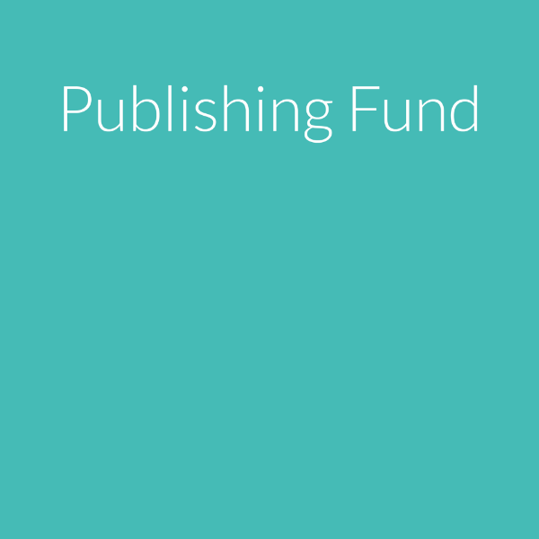 Picture of Publishing Fund