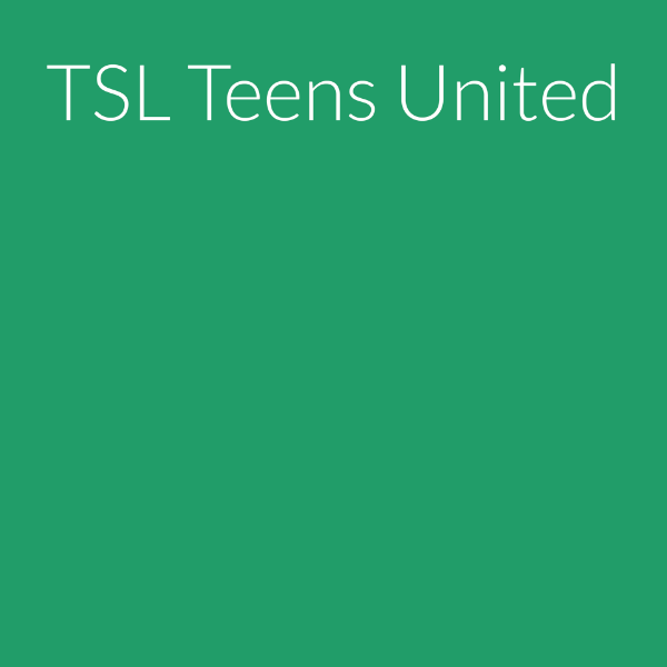 Picture of TSL Teens United