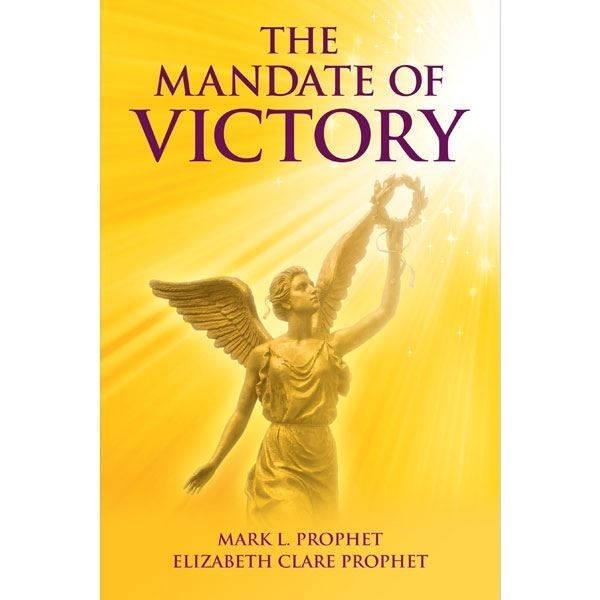The Mandate of Victory
