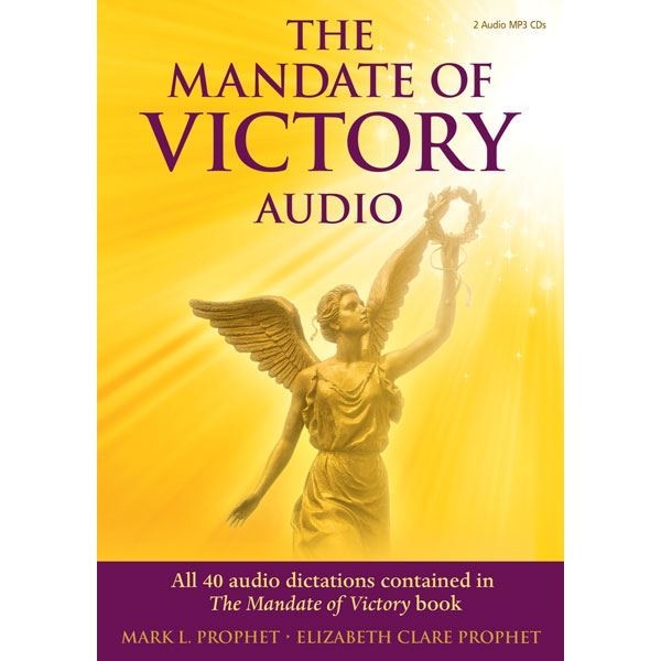 The Mandate of Victory - MP3