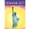 Feel the Victory! Be the Victory! - DVD/MP3 (Freedom 2017)