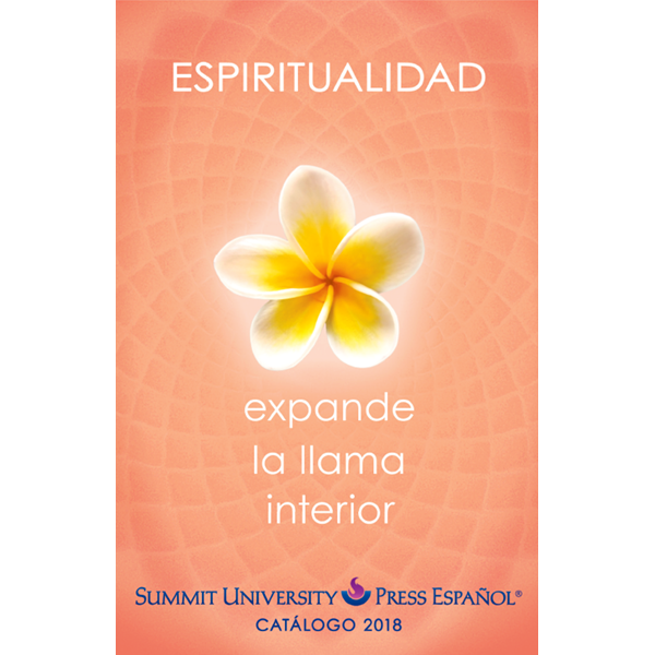 Catálogo de Summit University Press Español (PDF Download)