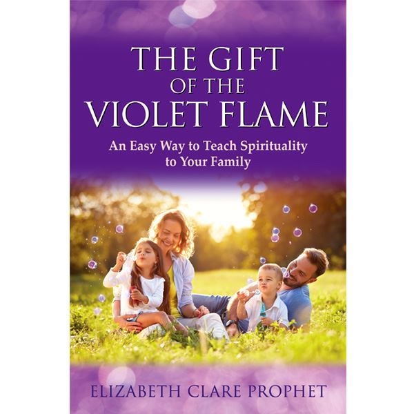 Gift of the Violet Flame