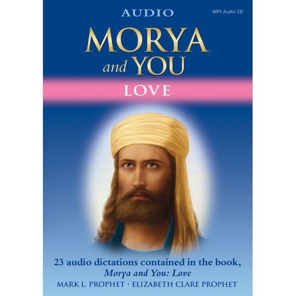 Morya and You - Love - MP3