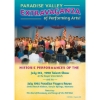 Paradise Valley Extravaganza - DVD/CD