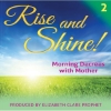 Rise and Shine! 2 - CD