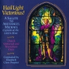 Hail Light Victorious - CD