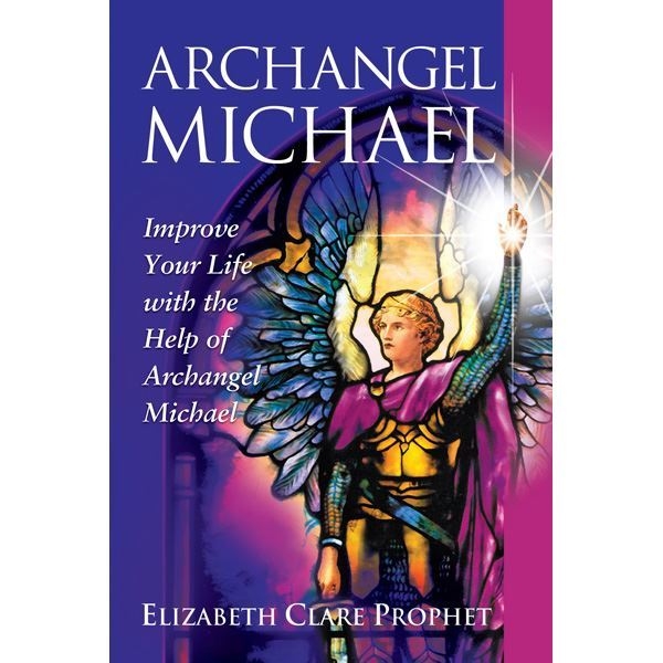 Archangel Michael - Improve Your Life