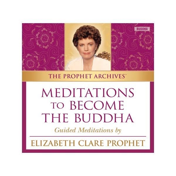 Meditations to Become the Buddha - Download MP3