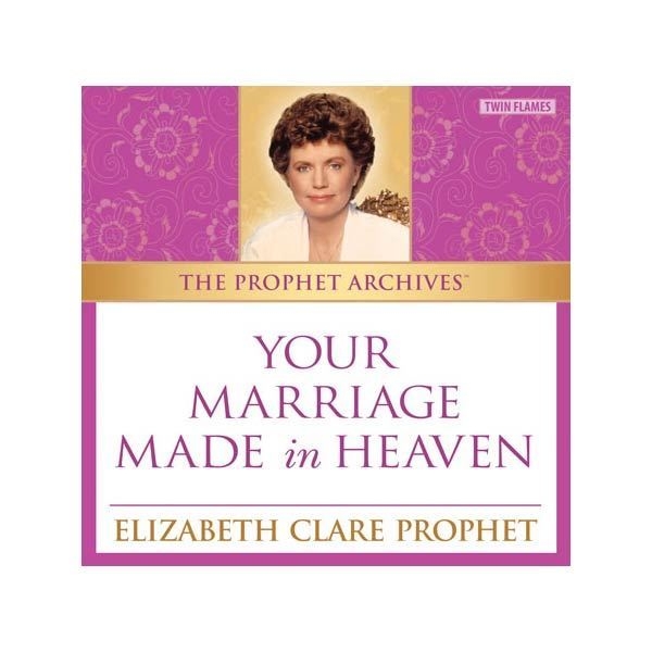Your Marriage Made in Heaven - MP3 Download