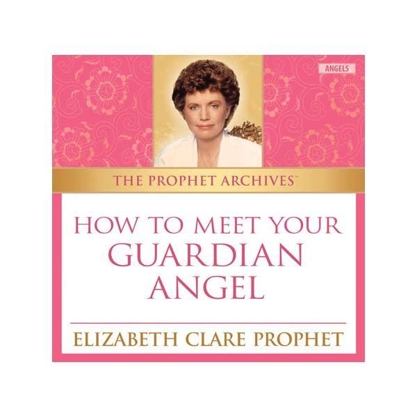 How to Meet Your Guardian Angel - MP3 Download