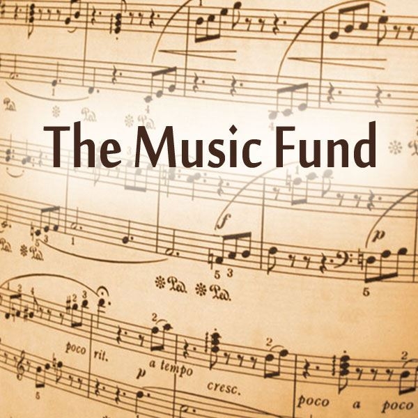 The Music Fund