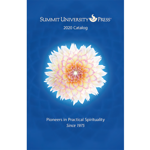 Summit University Press catalog 2020 (PDF)