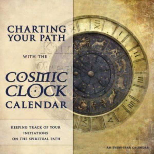 Cosmic Clock Calendar 
