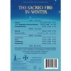 The Sacred Fire in Winter - New Year’s Conference 2020