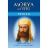 Picture of Morya and You - Power