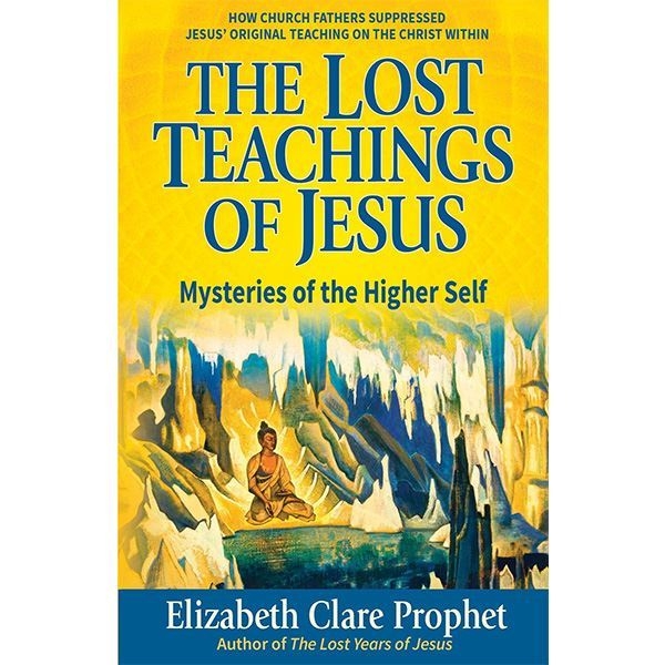 Picture of Lost Teachings of Jesus Book 2: Mysteries of the Higher Self - Trade