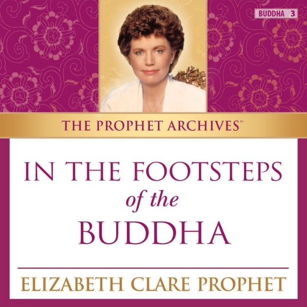 The Prophet Archives: In the Footsteps of the Buddha - MP3 Download
