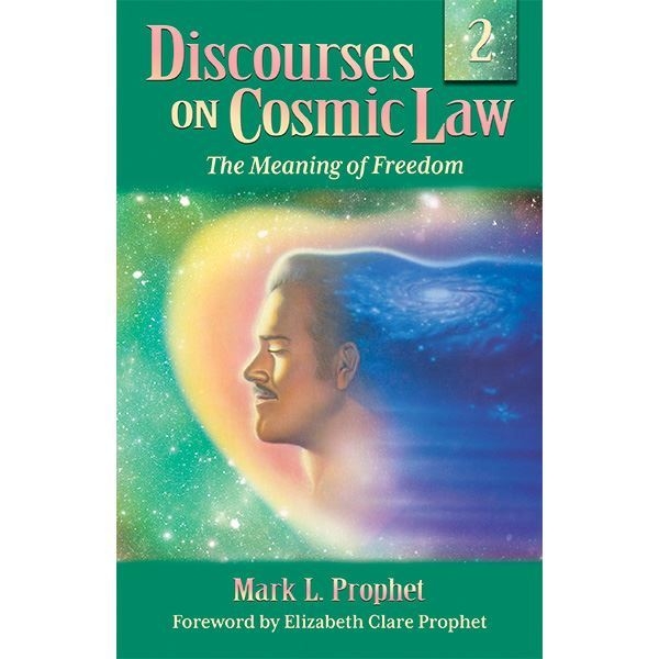 Discourses on Cosmic Law Vol 2