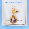 Picture of Archangel Jophiel Pendant