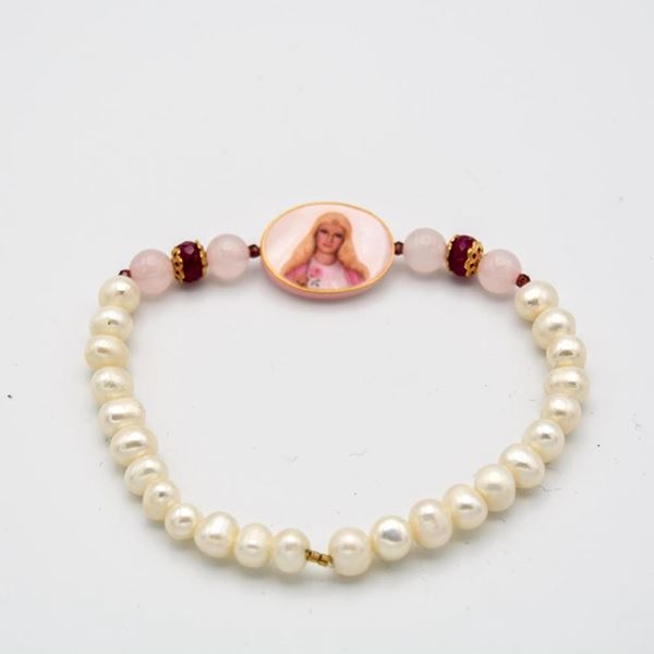 Picture of Lady Master Nada Bracelet