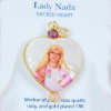 Picture of Lady Master Nada Pendant