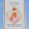Picture of Lady Master Nada Pendant