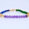 Picture of Alpha & Omega Bracelet-small
