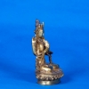 Picture of Chenrezig Brass Statue