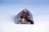 Picture of Rainbow Fluorite Pyramid