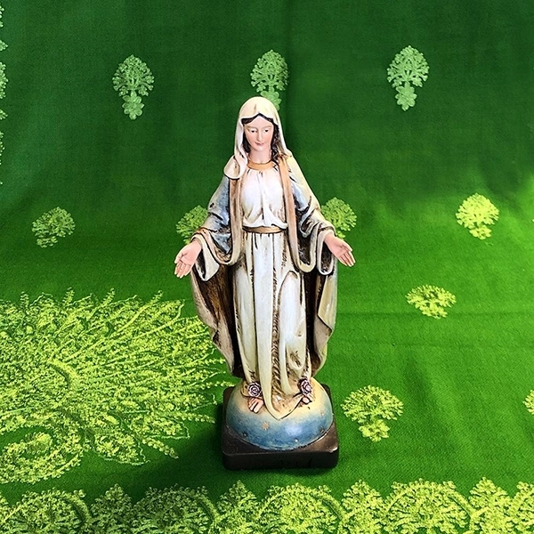 Picture of Our Lady of Grace 