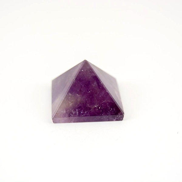 Picture of Amethyst Pyramid