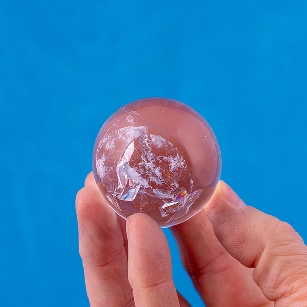 Picture of Quartz Mini Sphere