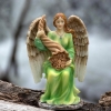 Picture of Angel of Abundance 5" tall